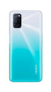 Oferta de Oppo A72 por $3599 en AT&T