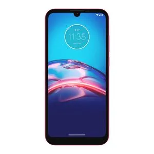 Oferta de Motorola E6I por $1599 en AT&T