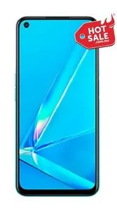 Oferta de Oppo A72 por $2699 en AT&T