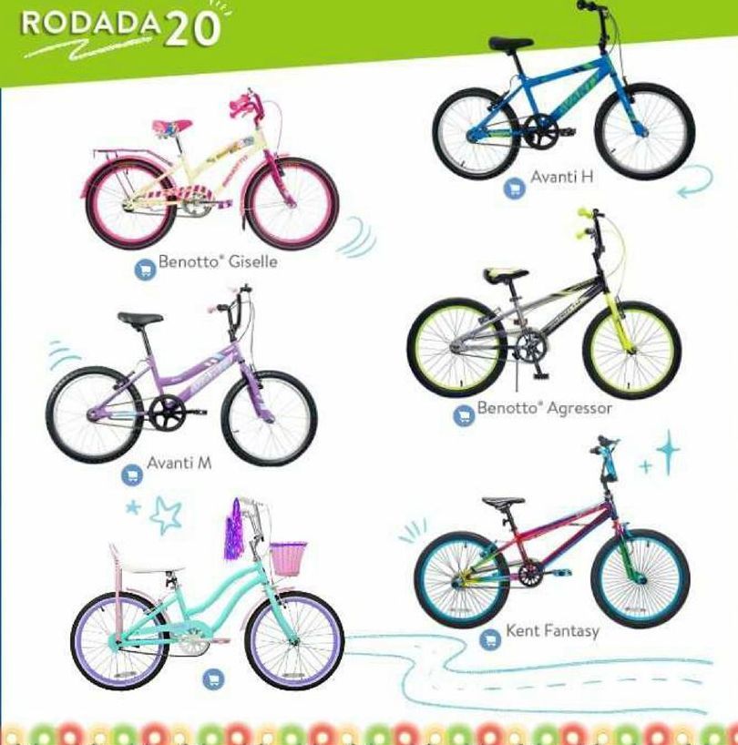 walmart bicicletas ofertas