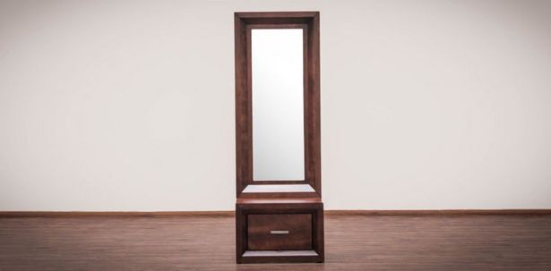 Oferta de Espejo Vertical Atalia por $4199