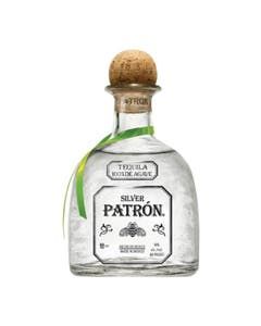 Oferta de Tequila Patron Silver - 750 ml por $599.2 en La Europea