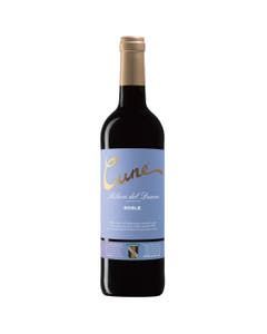 Oferta de Vino Tinto Cune Ribera Del Duero 750 ml por $308.54 en La Europea