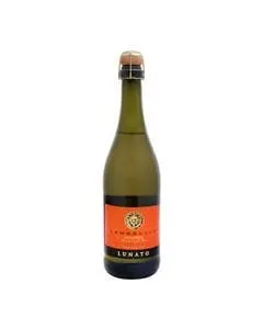 Oferta de Vino Espumoso Blanco Dulce Lambrusco Lunato - 750 ml por $149 en La Europea
