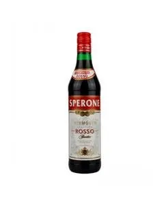 Oferta de Vermouth Rosso Sperone - 750 ml por $176.99 en La Europea