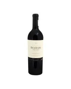 Oferta de Vino Tinto Bramare Cabernet Sauvignon - 750 ml por $2289.99 en La Europea