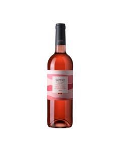 Oferta de Vino Rosado Serie By La Europea - 750 ml por $267.87 en La Europea