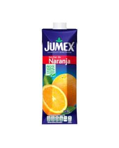 Oferta de Jugo De Naranja Jumex 1L por $23.4 en La Europea