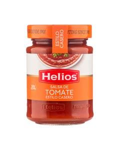 Oferta de Salsa De Tomate Casera Helios 570gr por $48.33 en La Europea