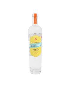 Oferta de Vodka  Prairie Organic Spirits - 750 ml por $395.08 en La Europea