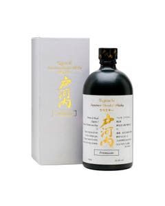 Oferta de Whisky Togouchi Premium 750 ml por $1569.25 en La Europea