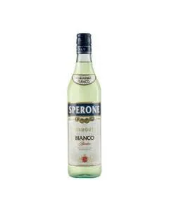 Oferta de Vermouth Blanco Sperone - 750 ml por $176.99 en La Europea