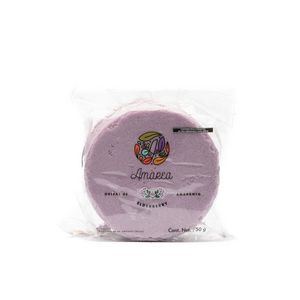 Oferta de Oblea de Amaranto sabor Elderberry por $52 en Sanborns