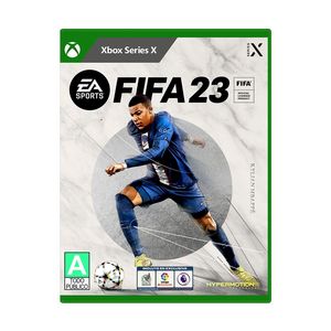 Oferta de FIFA 23 - Xbox Series X por $1749 en Sanborns