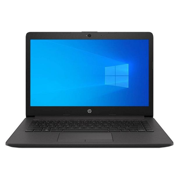 Oferta de Laptop Hp 151D3Lt-Abm Negra por $10799