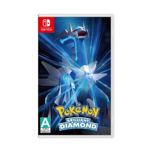 Oferta de NSW Pokémon Brilliant Diamond por $719 en Sanborns