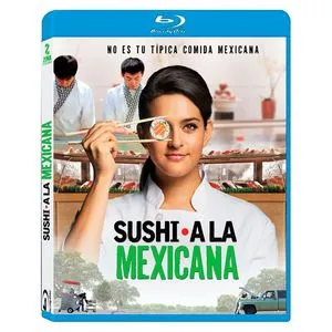 Oferta de BR Sushi a la Mexicana por $113 en Sanborns