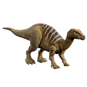 Oferta de Jurassic World, Iguanodon Ruge y Ataca, Juguete para niños a partir de 4 años por $584 en Sanborns
