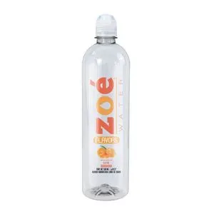 Oferta de Zoé Water Flavors mandarina por $20 en Sanborns