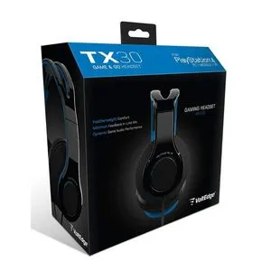 Oferta de Headset VoltEdge PS4 Wired TX30 por $279 en Sanborns