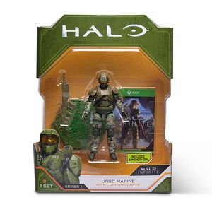 Oferta de Halo 4" Fig Assort Hlw0001 por $319 en Sanborns
