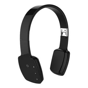 Oferta de Mxh-Bt1000 Slim Bluetooth Headphone With Mic Blk por $449 en Sanborns