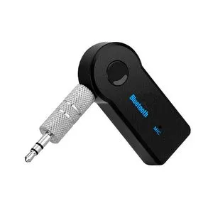 Oferta de ADAPTADOR RECEPTOR BLUETOOTH 3.5MM por $159 en Sanborns
