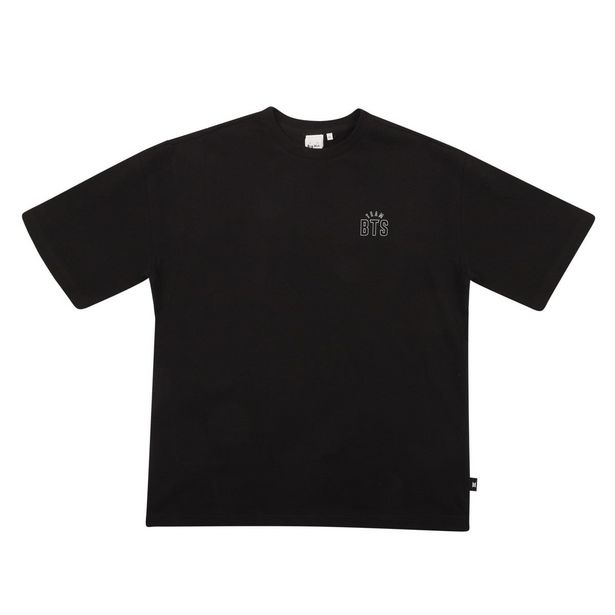 Oferta de Camiseta Miembro Bts V Mediano / Team Bts Tee V M por $649