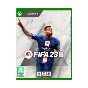 Oferta de FIFA 23 - Xbox One por $1499 en Sanborns