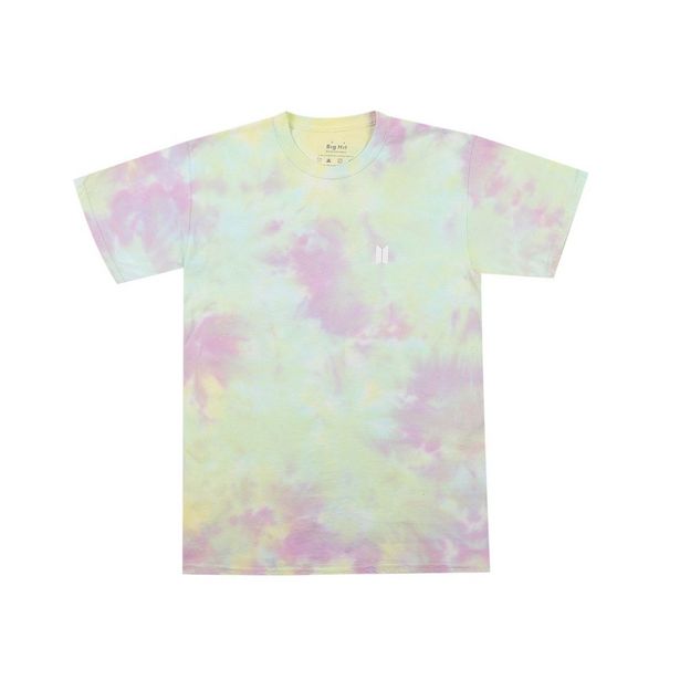 Oferta de Camiseta [Teñida] / T-Shirt [Tye-Dye] por $649