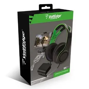Oferta de Headset VOLTEDGE Bundle Xbox One SX30 por $699 en Sanborns