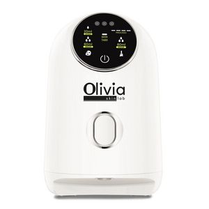 Oferta de Olivia Skin Lab Máquina De Mascarillas por $1619 en Sanborns