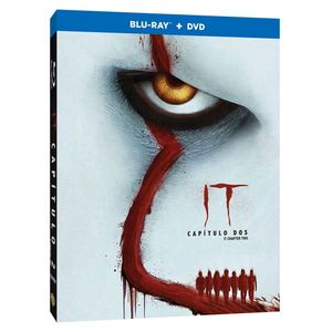 Oferta de BluRay + DVD Eso 2 por $99 en Sanborns