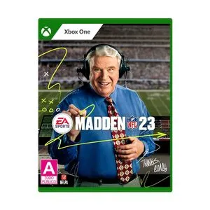 Oferta de Madden NFL 23 - Xbox One por $1499 en Sanborns