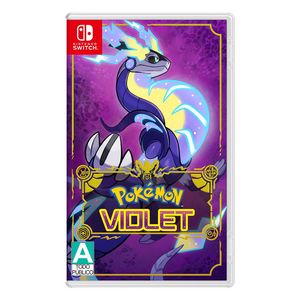 Oferta de Pokémon Violet - Nintendo Switch por $1439 en Sanborns