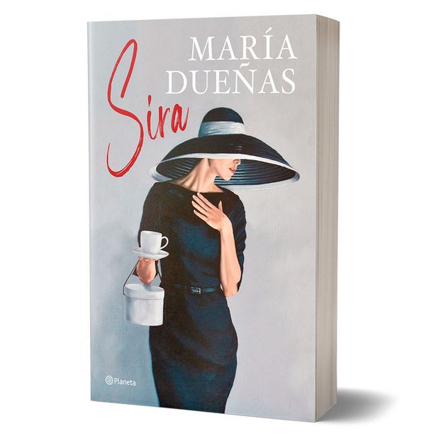 Oferta de Sira  Autor : María Dueñas por $448