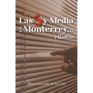 Oferta de Las 5 y Media en Monterrey… y Galicia por $290 en Sanborns