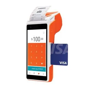 Oferta de Terminal de Pago Total PayClip por $1999 en Sanborns