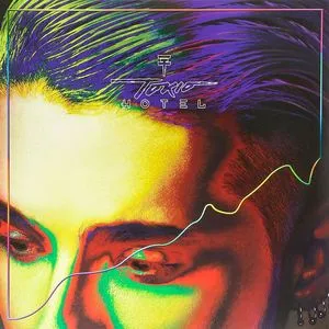 Oferta de LP Tokio Hotel Kings Of Suburbia por $543 en Sanborns