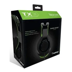 Oferta de Headset Voltedge Xbox One Wired TX30 por $279 en Sanborns