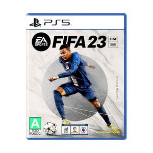 Oferta de FIFA 23 - PlayStation 5 por $1749 en Sanborns