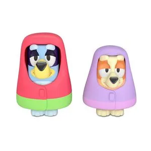 Oferta de E-4 Two Pack Bluey Y Bingo Abuelita por $314 en Sanborns