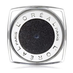 Oferta de Sombras para Ojos Infallible L'Oréal París Tono Eternal Black por $227 en Sanborns
