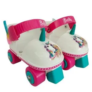 Oferta de Patines 3d barbie por $678 en Sanborns