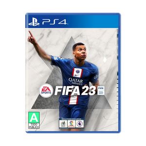 Oferta de FIFA 23 - PlayStation 4 por $1499 en Sanborns