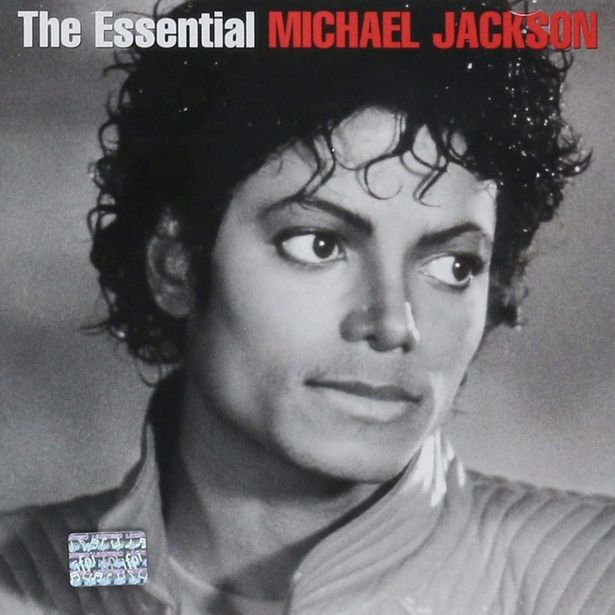 Oferta de Cd Michael Jackson - The Essential por $149