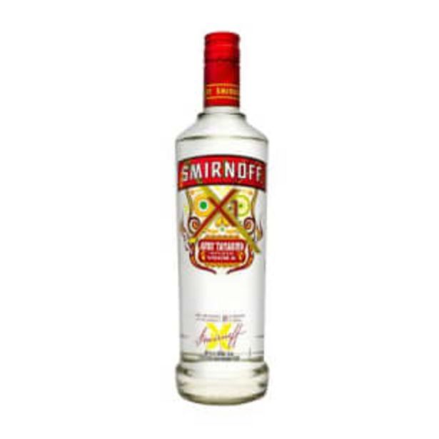 Comprar Smirnoff En San Pedro Garza Garcia Ofertas Y Promociones