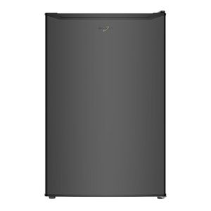 Oferta de Frigobar 128 L / 4.5 p³ Negro WUC2205B por $6599 en Whirlpool