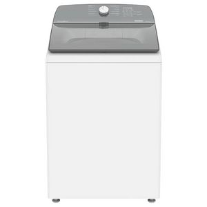 Oferta de Lavadora Whirlpool Carga Superior 20 kg Xpert System Blanca por $10799 en Whirlpool