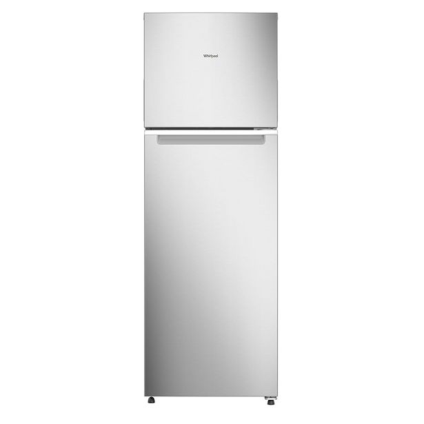 Oferta de Refrigerador Top Mount Xpert Energy Saver 395 L / 14 p³ Acero Inoxidable por $11999 en Whirlpool